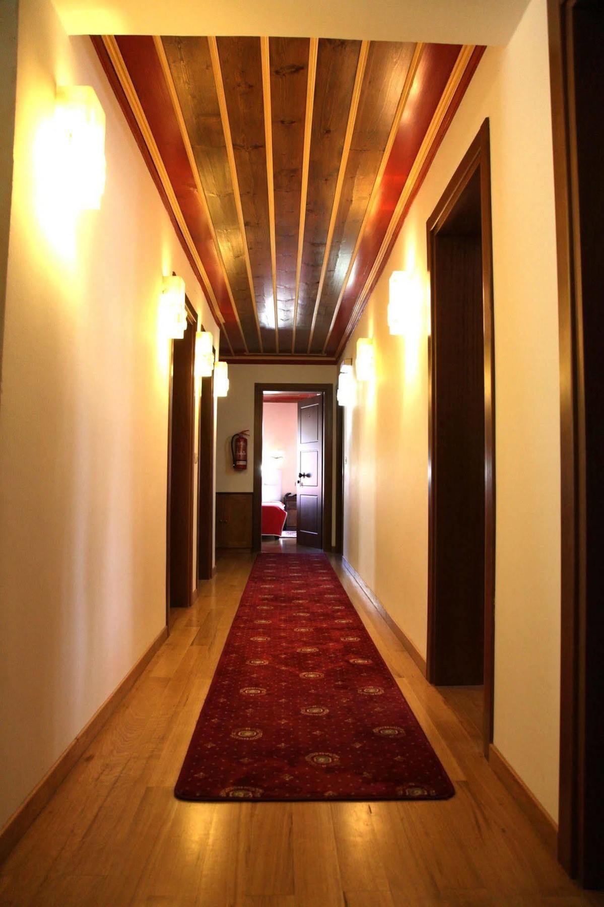 Arxontiko Krana Hotel Asprangeloi Eksteriør billede